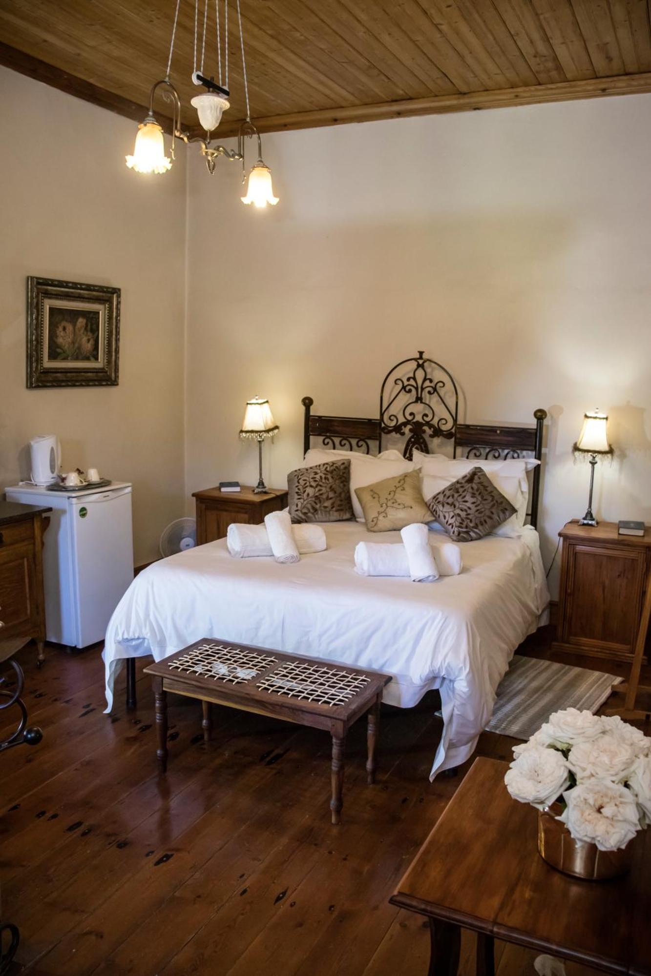 The Vale Karoo Farm Villa Nelspoort Exterior foto