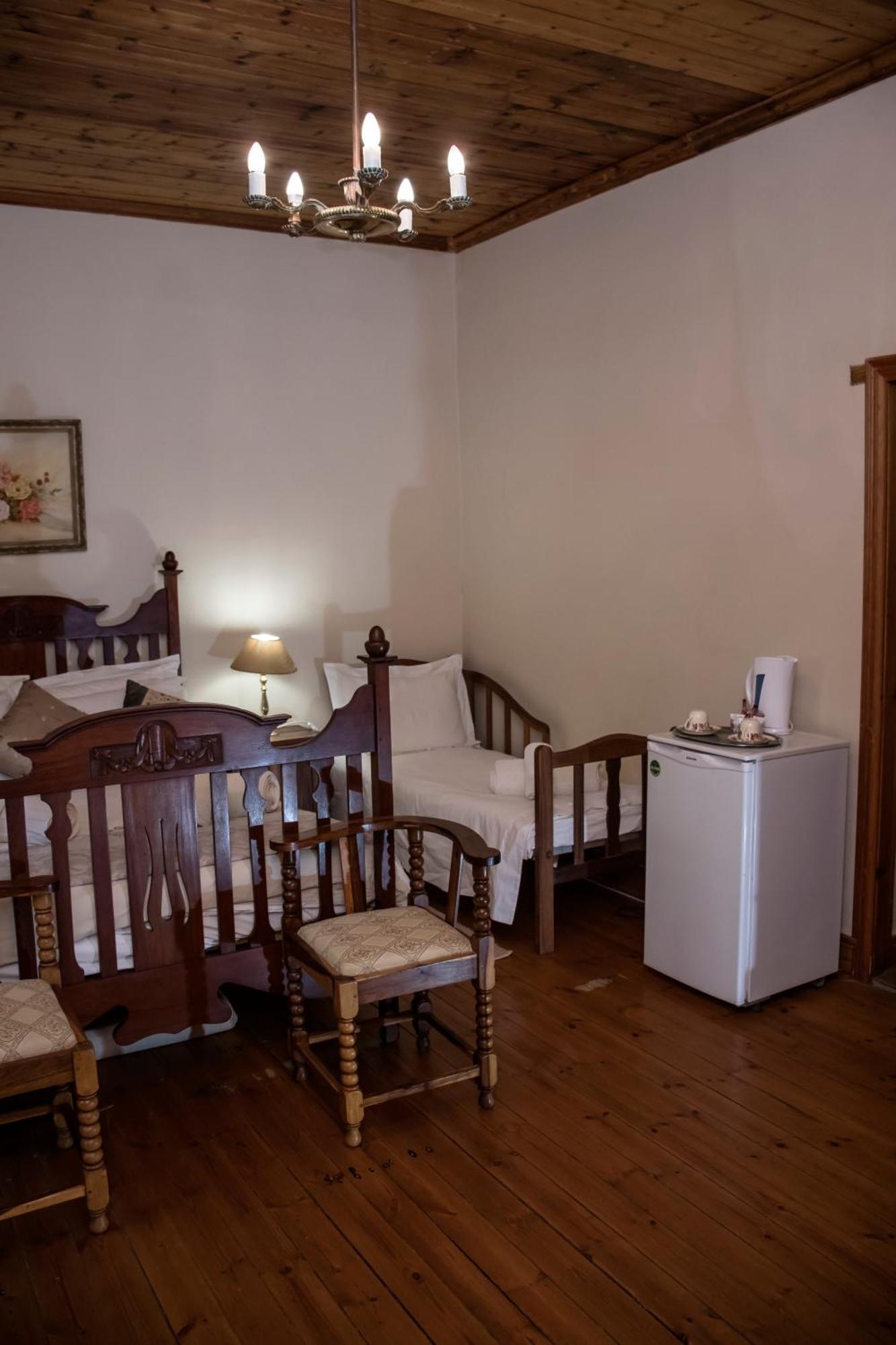 The Vale Karoo Farm Villa Nelspoort Exterior foto
