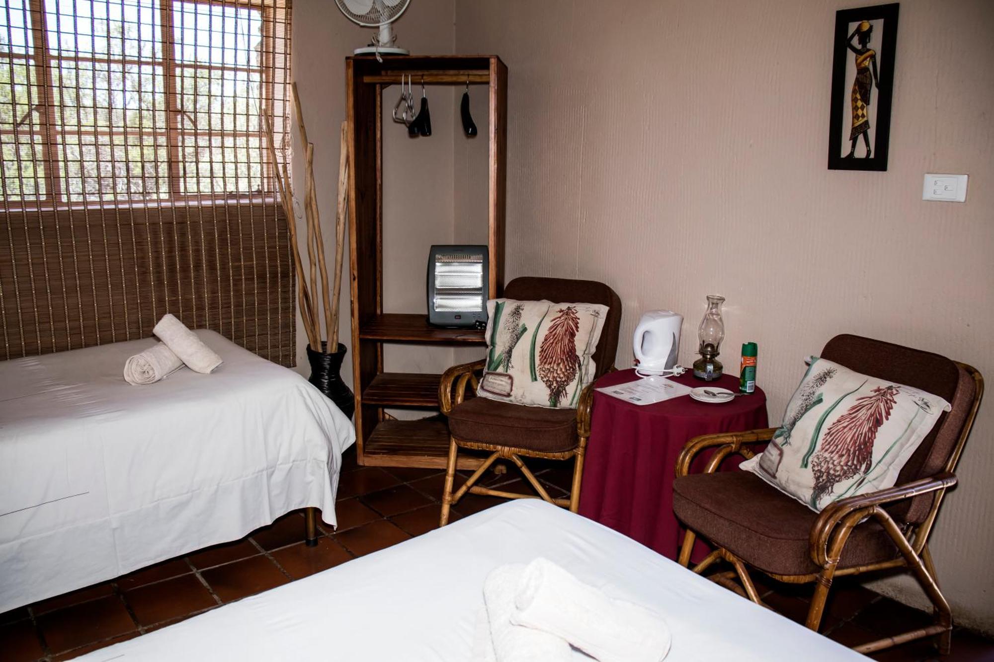 The Vale Karoo Farm Villa Nelspoort Exterior foto