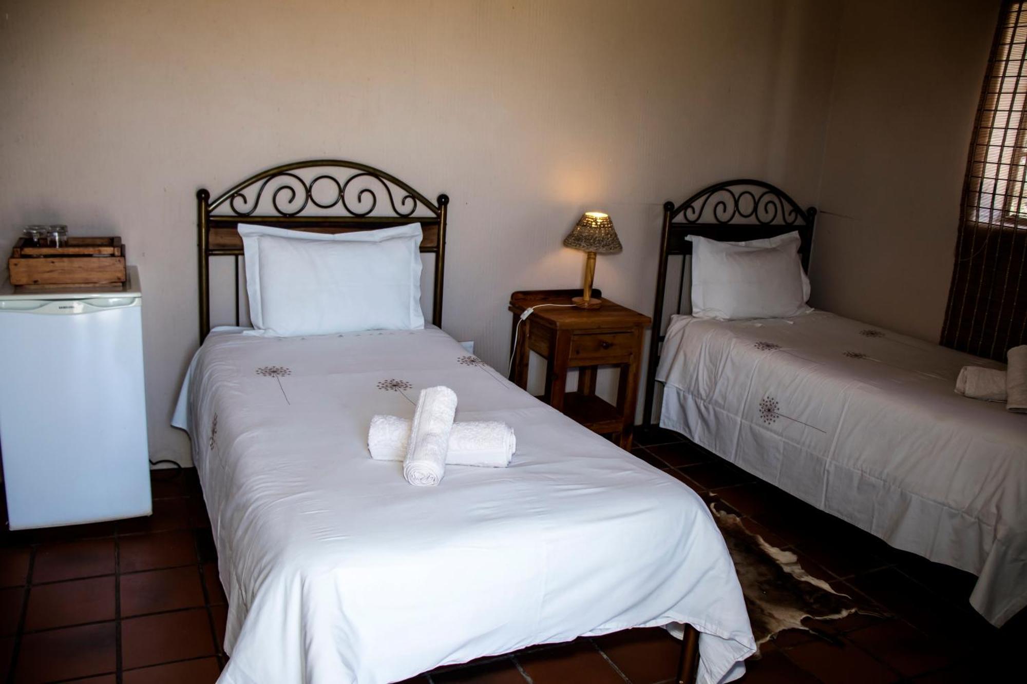 The Vale Karoo Farm Villa Nelspoort Exterior foto