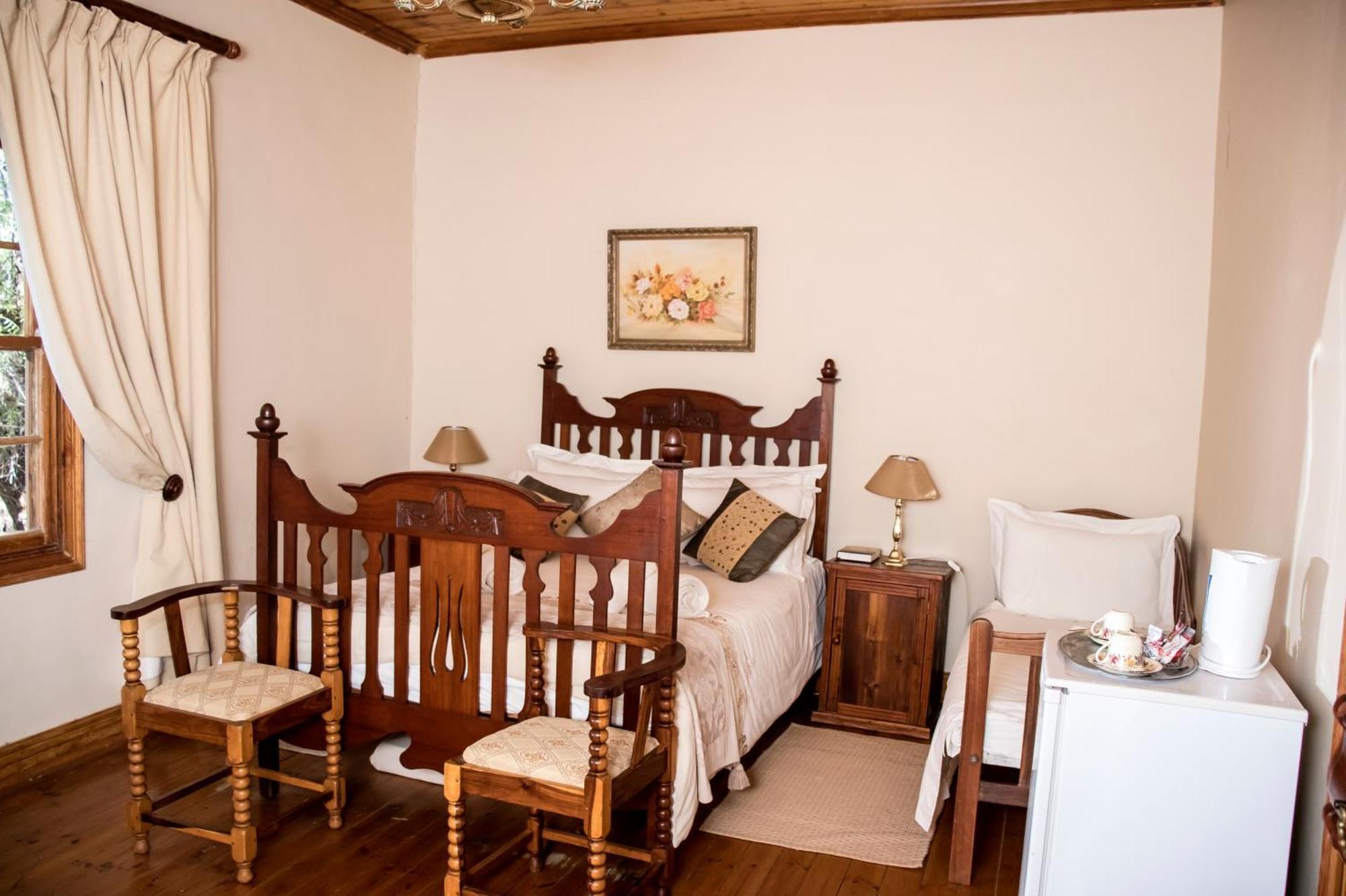 The Vale Karoo Farm Villa Nelspoort Exterior foto