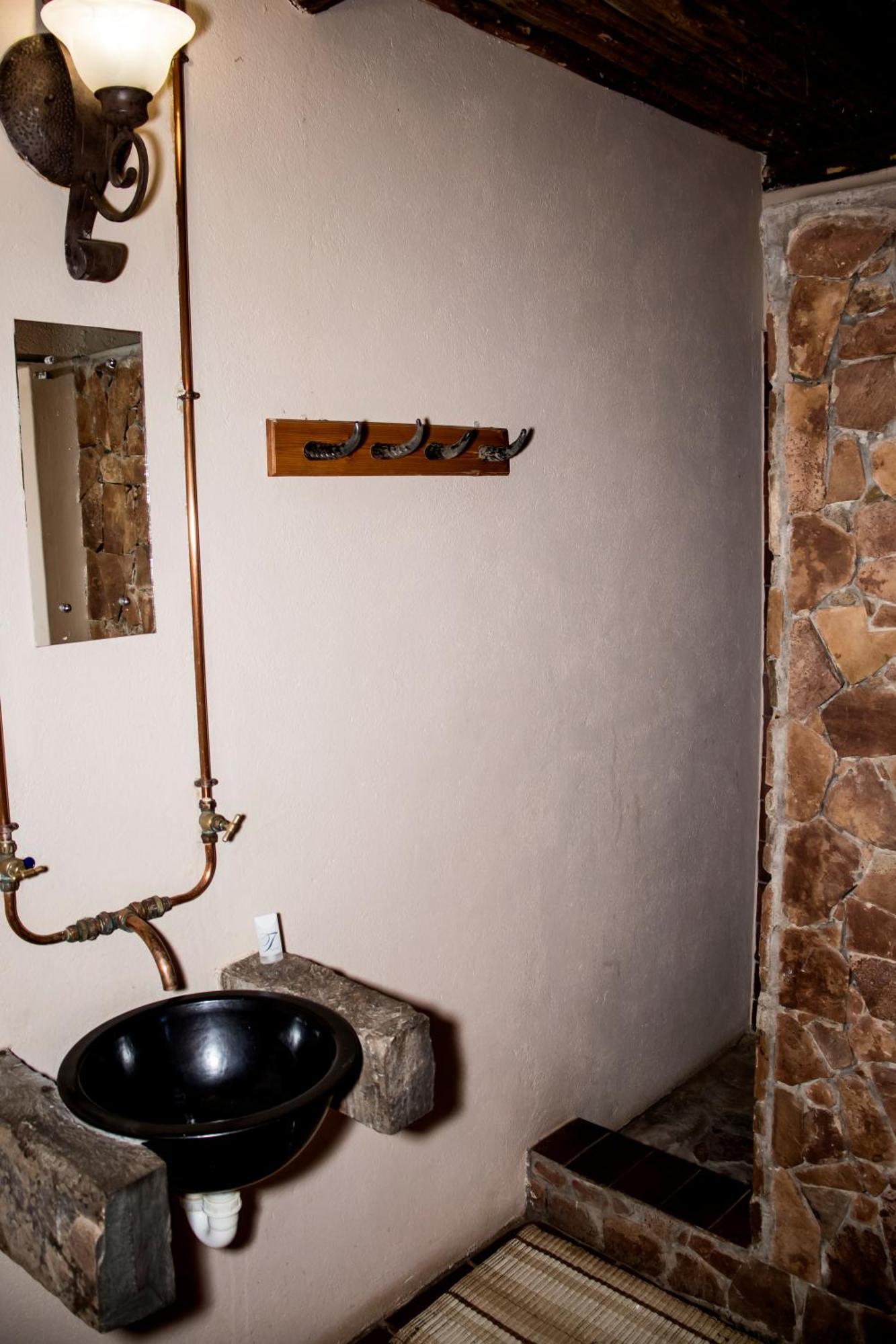 The Vale Karoo Farm Villa Nelspoort Exterior foto