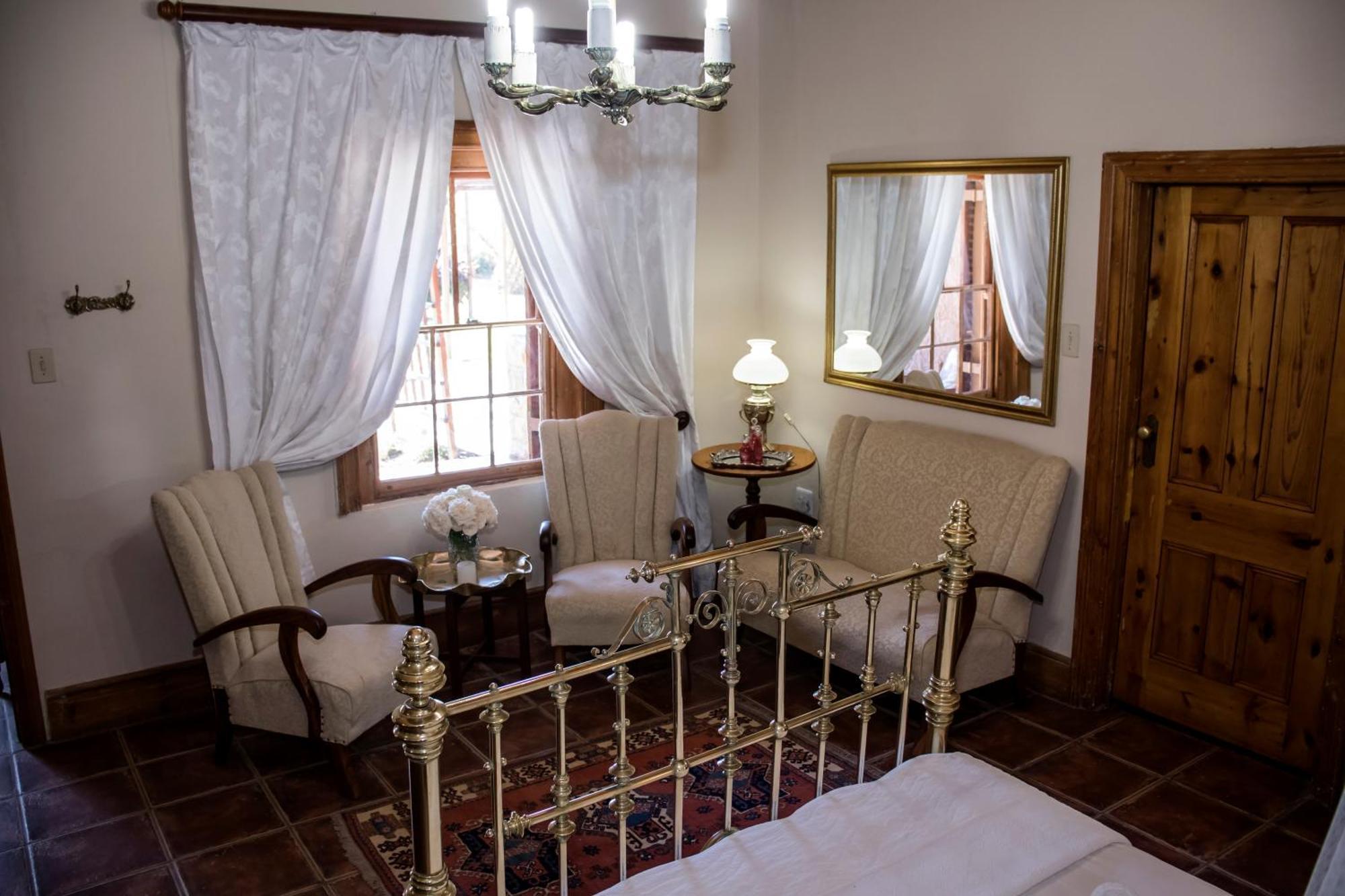 The Vale Karoo Farm Villa Nelspoort Exterior foto