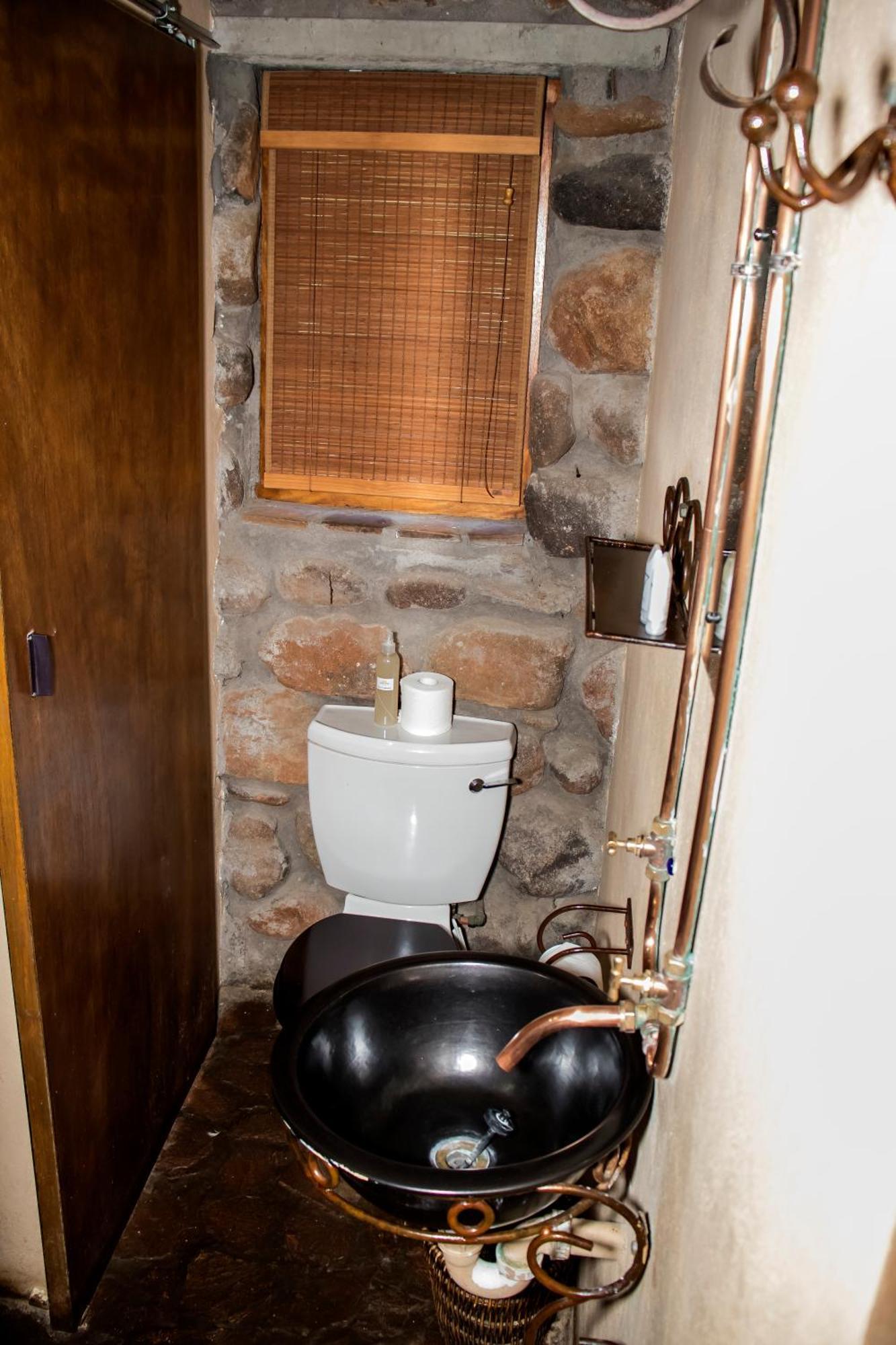 The Vale Karoo Farm Villa Nelspoort Cameră foto