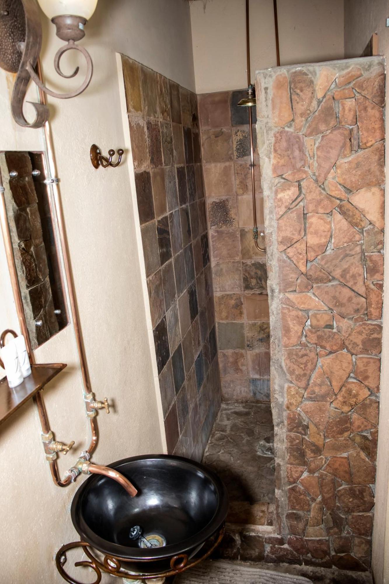 The Vale Karoo Farm Villa Nelspoort Cameră foto