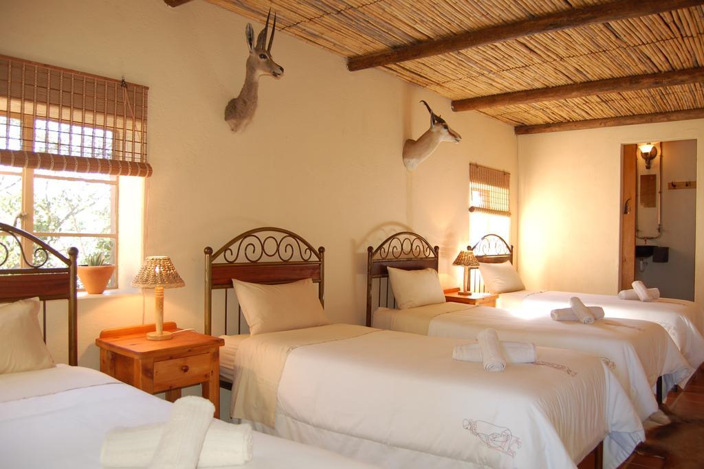 The Vale Karoo Farm Villa Nelspoort Exterior foto